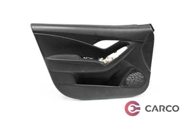 Кора врата предна лява за HYUNDAI ix20 (JC) 1.6 CRDI (2010)