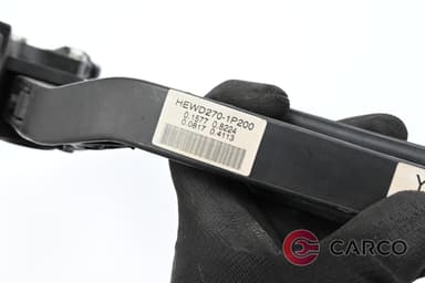 Педал газ HEWD270 1p200 за HYUNDAI ix20 (JC) 1.6 CRDI (2010)