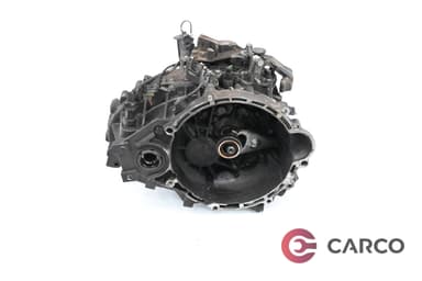 5 Степенна ръчна скоростна кутия CODE: 43115 32301 за HYUNDAI ix20 (JC) 1.6 CRDI (2010)