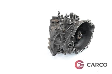 5 Степенна ръчна скоростна кутия CODE: 43115 32301 за HYUNDAI ix20 (JC) 1.6 CRDI (2010)