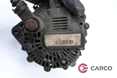 Алтернатор A616021A за HYUNDAI ix20 (JC) 1.6 CRDI (2010)