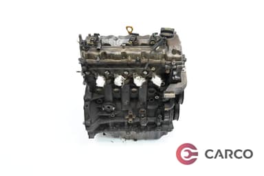 Двигател 1.6 CRDI 116hp с ГНП CODE: D4FB за HYUNDAI ix20 (JC) 1.6 CRDI (2010)