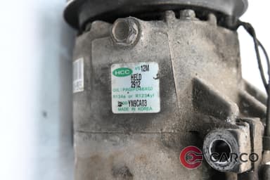 Компресор климатик YN9CA03 за HYUNDAI ix20 (JC) 1.6 CRDI (2010)