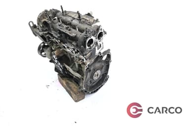 Двигател 1.3 CDTI 75 Hp CODE:A13DTC за OPEL CORSA D 1.3 Facelift (2006)