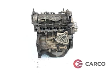 Двигател 1.3 CDTI 75 Hp CODE:A13DTC за OPEL CORSA D 1.3 Facelift (2006)
