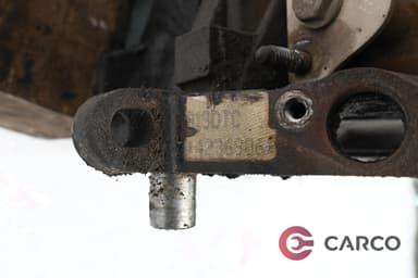 Двигател 1.3 CDTI 75 Hp CODE:A13DTC за OPEL CORSA D 1.3 Facelift (2006)