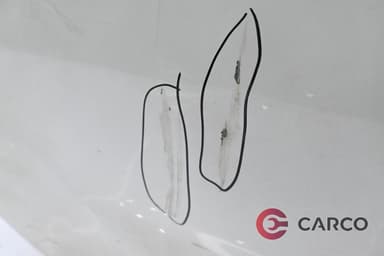 Врата задна дясна за HYUNDAI ix20 (JC) 1.6 CRDI (2010)