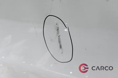 Врата задна дясна за HYUNDAI ix20 (JC) 1.6 CRDI (2010)