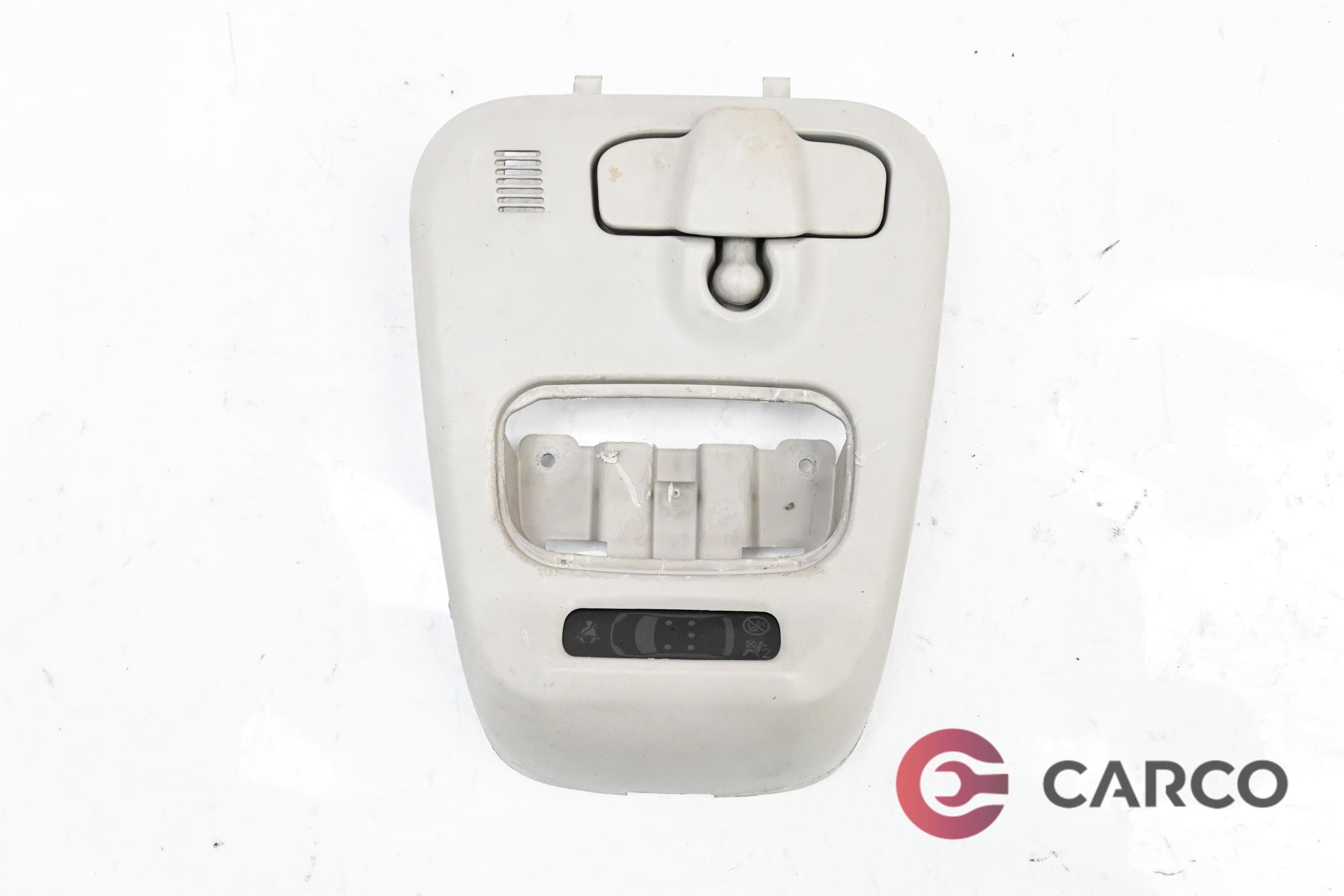 Основа плафон за CITROEN C3 Picasso 1.6 HDi (2009)
