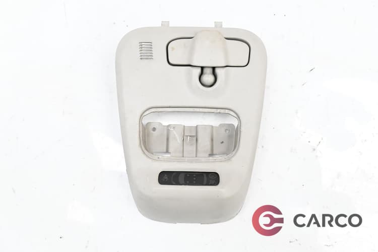 Основа плафон за CITROEN C3 Picasso 1.6 HDi (2009)