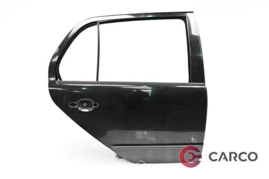Врата задна дясна за SKODA FABIA Facelift (6Y2) 1.4 MPI (1999 - 2008)
