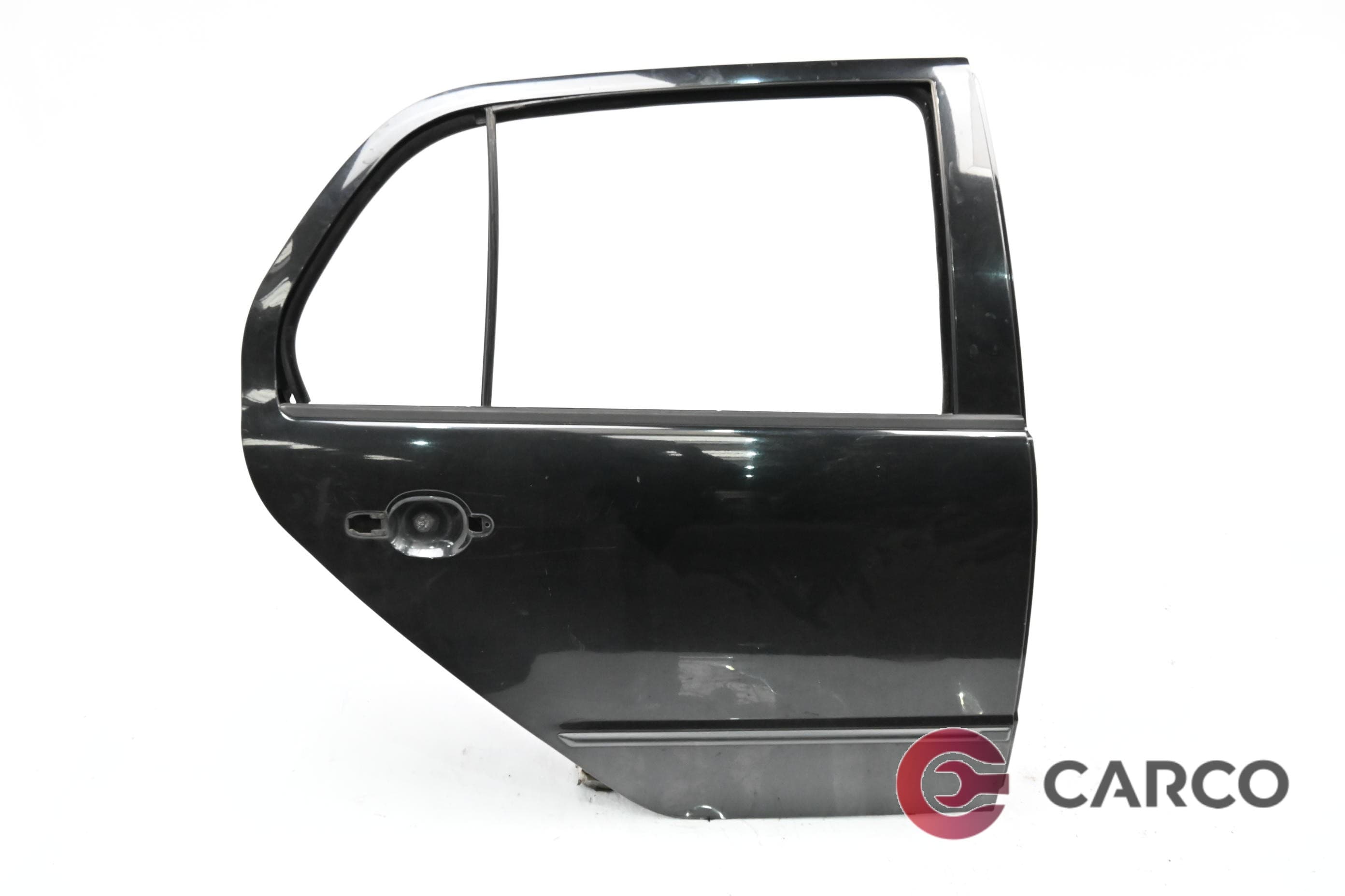 Врата задна дясна за SKODA FABIA Facelift (6Y2) 1.4 MPI (1999 - 2008)