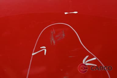 Врата лява за OPEL CORSA D 1.3 Facelift (2006)