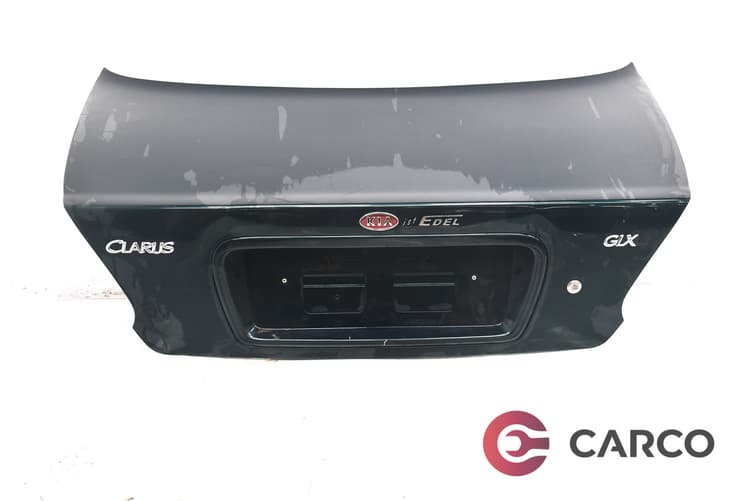 Заден капак за KIA CLARUS седан (K9A) 2.0 i 16V (1996)