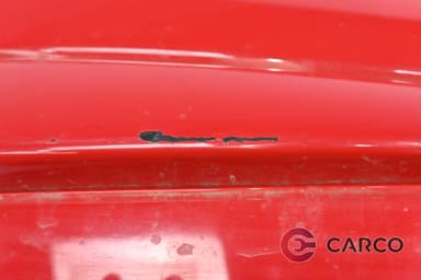 Задна броня за OPEL CORSA D 1.3 Facelift (2006)