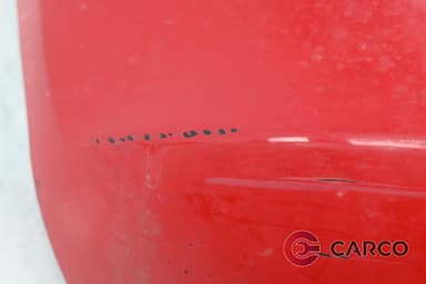 Задна броня за OPEL CORSA D 1.3 Facelift (2006)