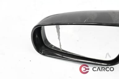 Огледало ляво за SKODA FABIA Facelift (6Y2) 1.4 MPI (1999 - 2008)