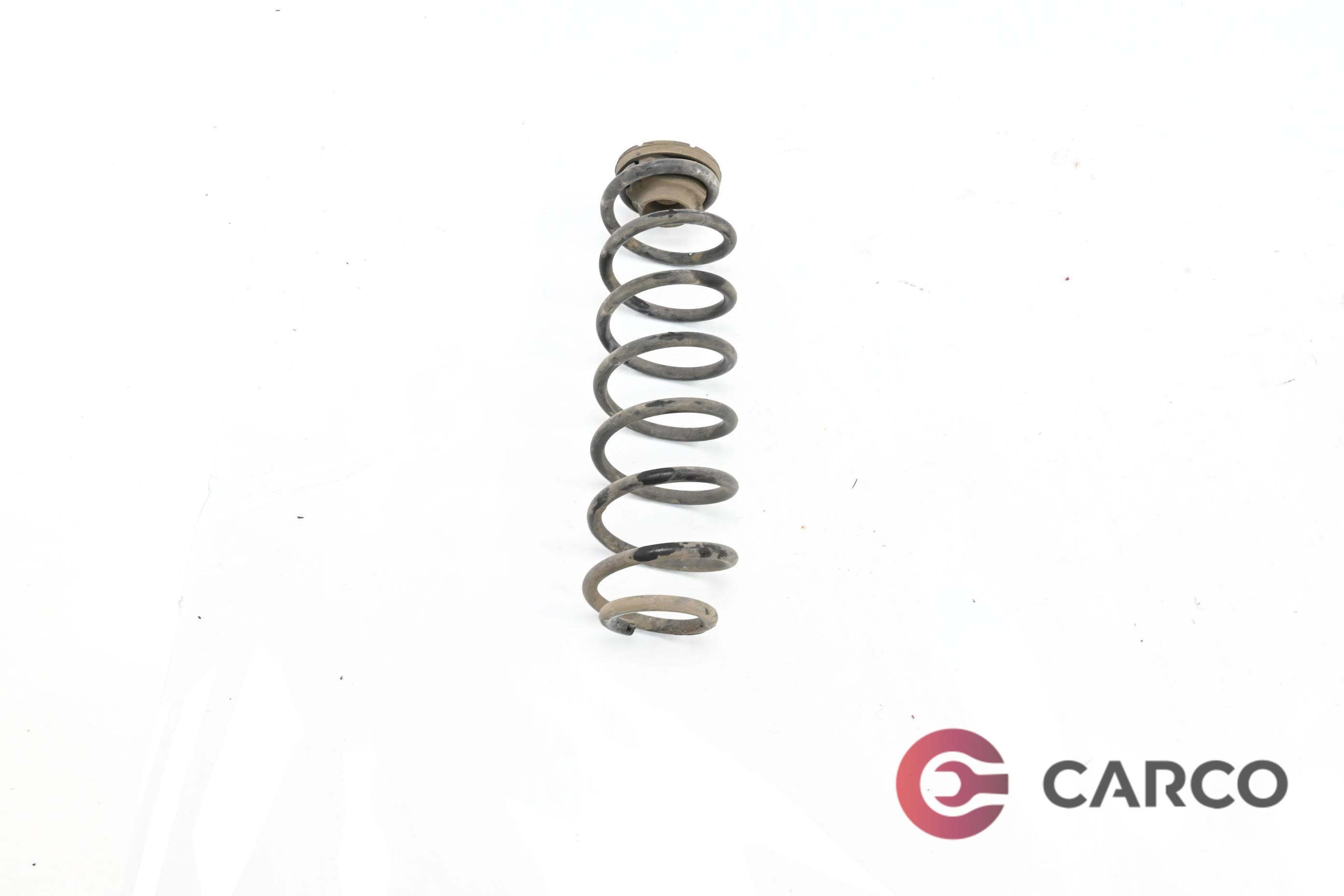 Пружина задна за SKODA FABIA Facelift (6Y2) 1.4 MPI (1999 - 2008)