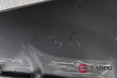 Кора врата задна лява за MERCEDES-BENZ VANEO (414) 1.9 (414.700) (2002 - 2005)