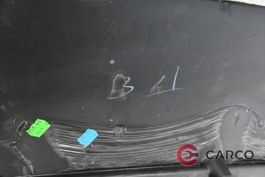 Кора врата задна дясна за MERCEDES-BENZ VANEO (414) 1.9 (414.700) (2002 - 2005)
