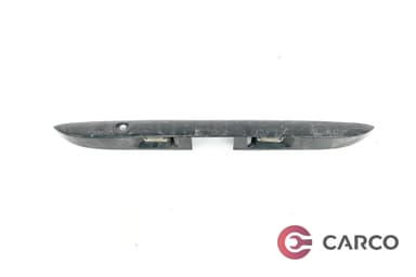 Лайсна над регистрационен номер за MERCEDES-BENZ VANEO (414) 1.9 (414.700) (2002 - 2005)