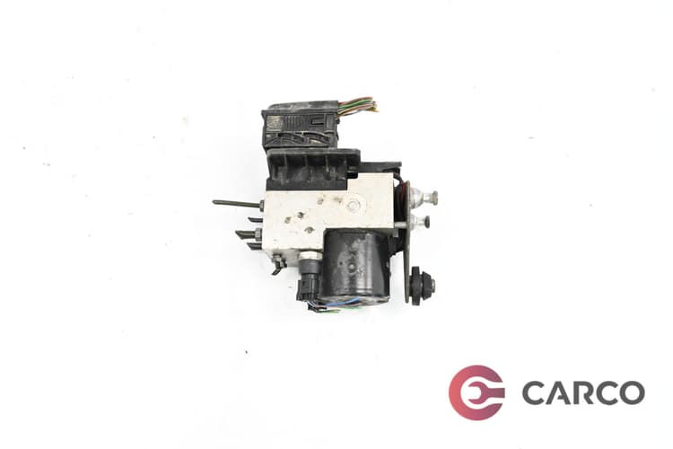 ABS 004 431 09 12 HL за MERCEDES-BENZ VANEO (414) 1.9 (414.700) (2002 - 2005)