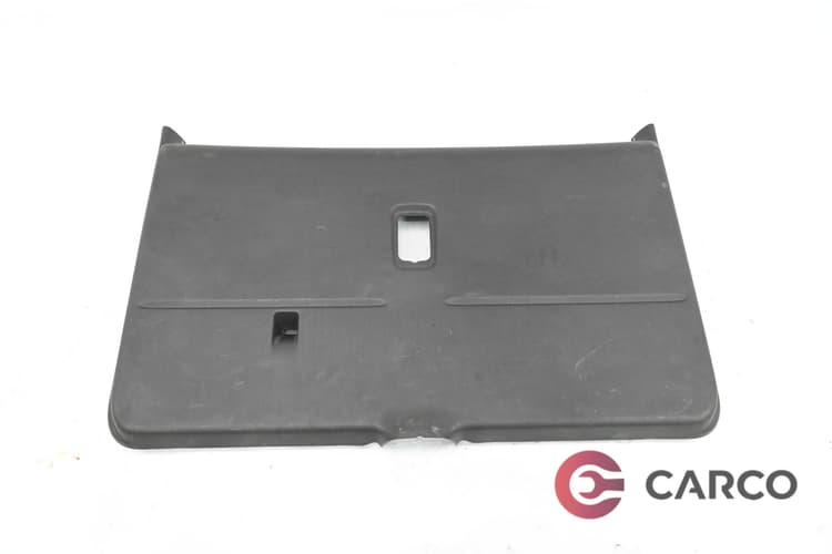 Кора заден капак за MERCEDES-BENZ VANEO (414) 1.9 (414.700) (2002 - 2005)