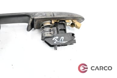 Външна дръжка задна дясна за MERCEDES-BENZ VANEO (414) 1.9 (414.700) (2002 - 2005)