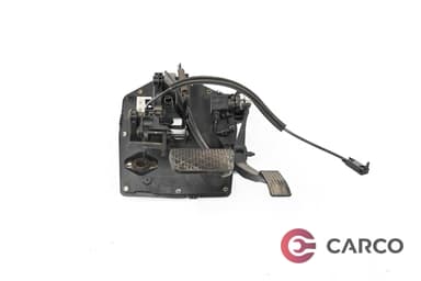 Педали газ и спирачка 168 290 40 01 за MERCEDES-BENZ VANEO (414) 1.9 (414.700) (2002 - 2005)