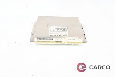 Модул ESP + BAS 414 446 01 53 Q01 за MERCEDES-BENZ VANEO (414) 1.9 (414.700) (2002 - 2005)