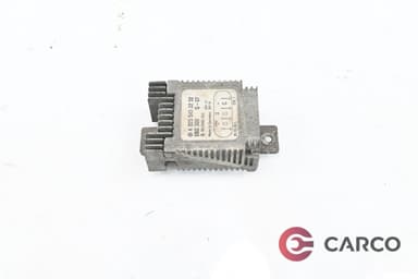 Модул перки охлаждане 025 545 32 32 за MERCEDES-BENZ VANEO (414) 1.9 (414.700) (2002 - 2005)