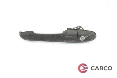 Външна дръжка предна лява за MERCEDES-BENZ VANEO (414) 1.9 (414.700) (2002 - 2005)
