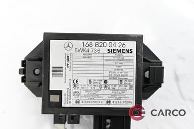 Имобилайзер 168 820 04 26 за MERCEDES-BENZ VANEO (414) 1.9 (414.700) (2002 - 2005)