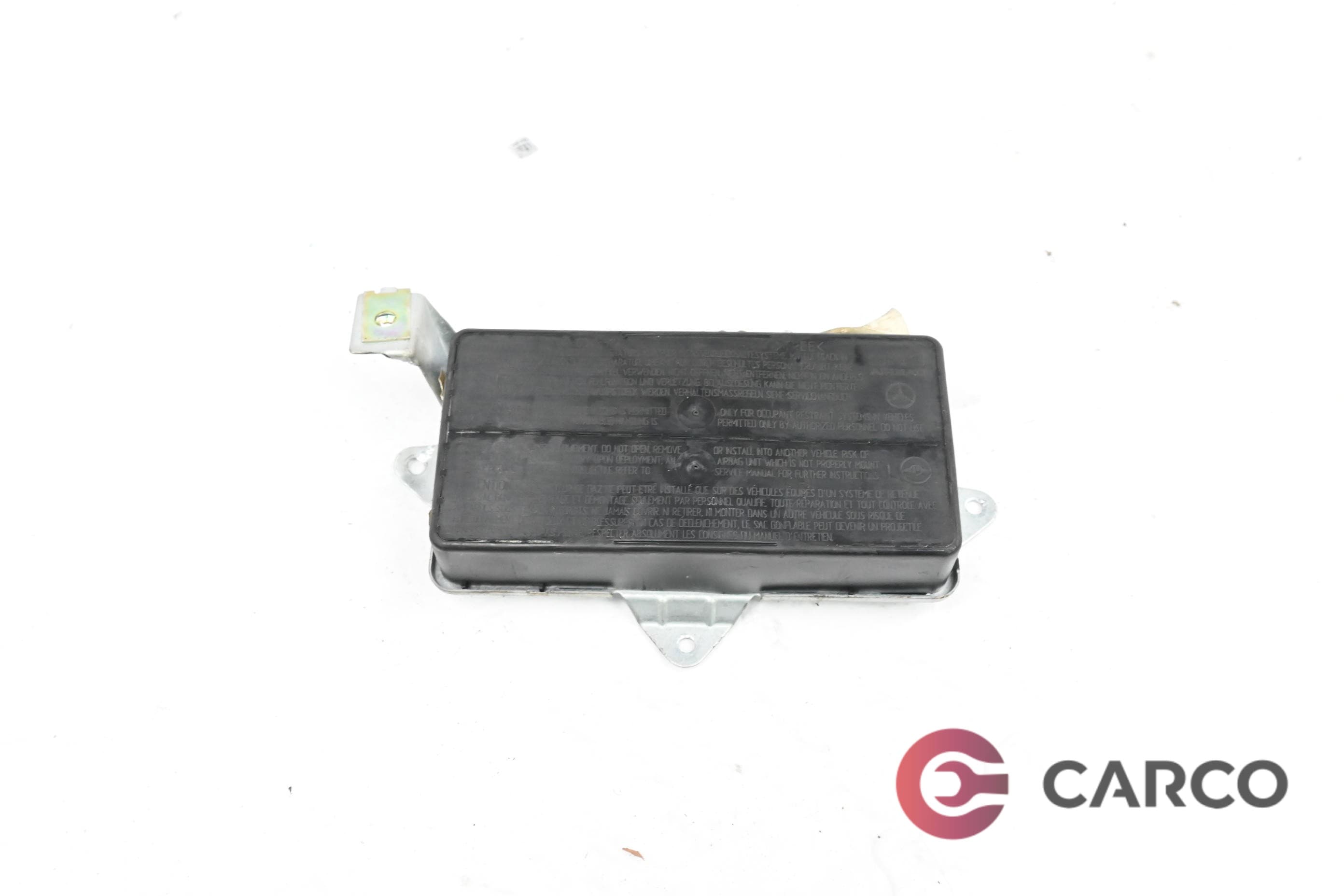 AIRBAG врата преден ляв за MERCEDES-BENZ VANEO (414) 1.9 (414.700) (2002 - 2005)