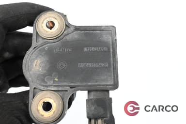 Датчик ниво масло 004 153 54 28 за MERCEDES-BENZ VANEO (414) 1.9 (414.700) (2002 - 2005)