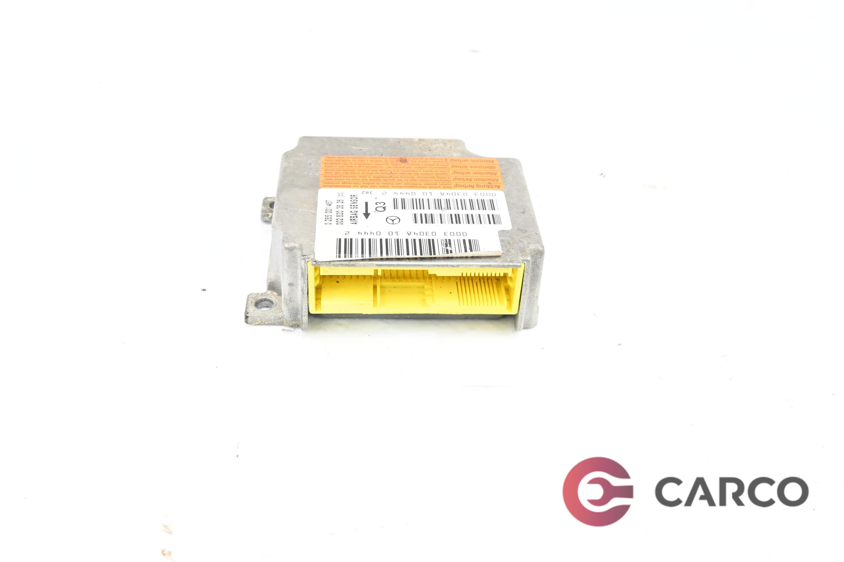 Модул 002 820 38 26 за MERCEDES-BENZ VANEO (414) 1.9 (414.700) (2002 - 2005)