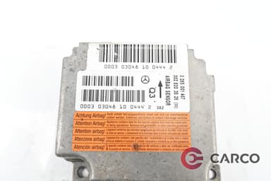 Модул 002 820 38 26 за MERCEDES-BENZ VANEO (414) 1.9 (414.700) (2002 - 2005)