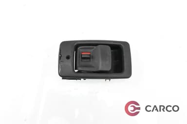 Вътрешна дръжка 163 760 00 61 за MERCEDES-BENZ VANEO (414) 1.9 (414.700) (2002 - 2005)
