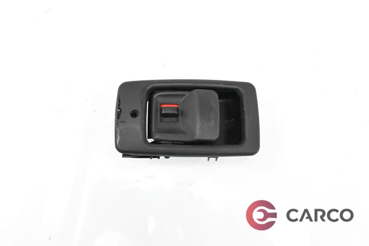 Вътрешна дръжка 163 760 00 61 за MERCEDES-BENZ VANEO (414) 1.9 (414.700) (2002 - 2005)