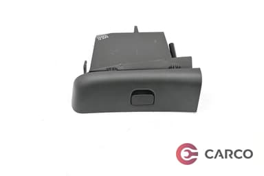 Малка жабка за MERCEDES-BENZ VANEO (414) 1.9 (414.700) (2002 - 2005)