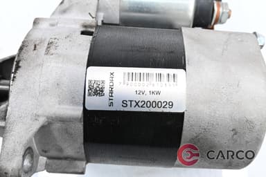 Стартер STX200029 за MERCEDES-BENZ VANEO (414) 1.9 (414.700) (2002 - 2005)