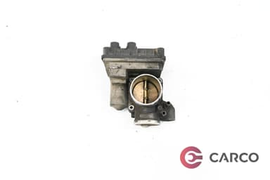 Дросел клапа 166 141 38 25 за MERCEDES-BENZ VANEO (414) 1.9 (414.700) (2002 - 2005)