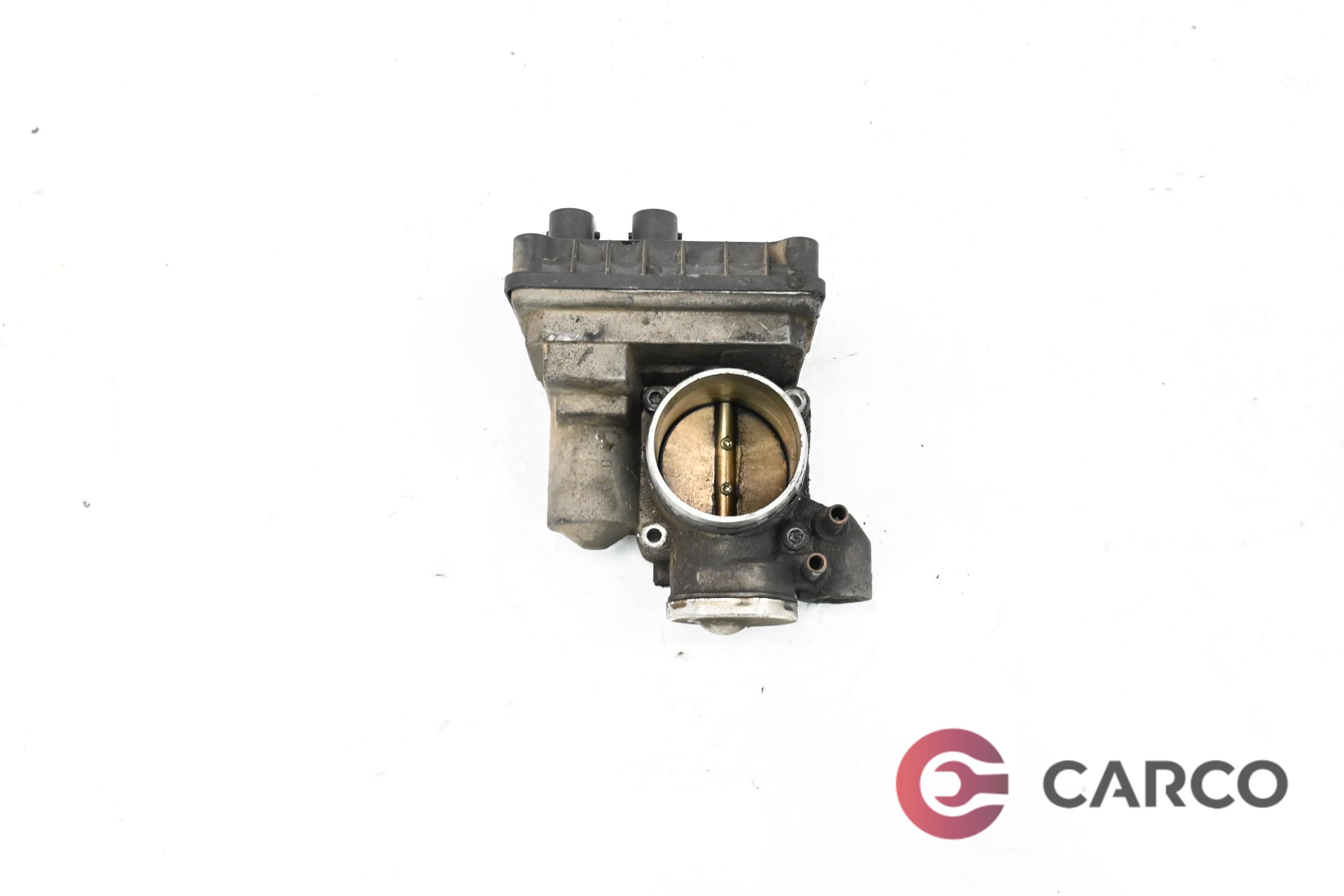 Дросел клапа 166 141 38 25 за MERCEDES-BENZ VANEO (414) 1.9 (414.700) (2002 - 2005)