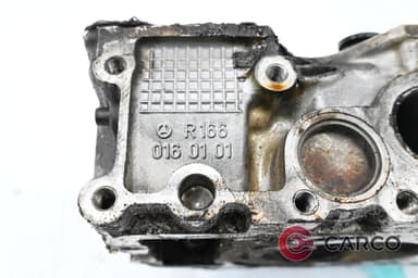 Кобилици разпределителе вал за MERCEDES-BENZ VANEO (414) 1.9 (414.700) (2002 - 2005)