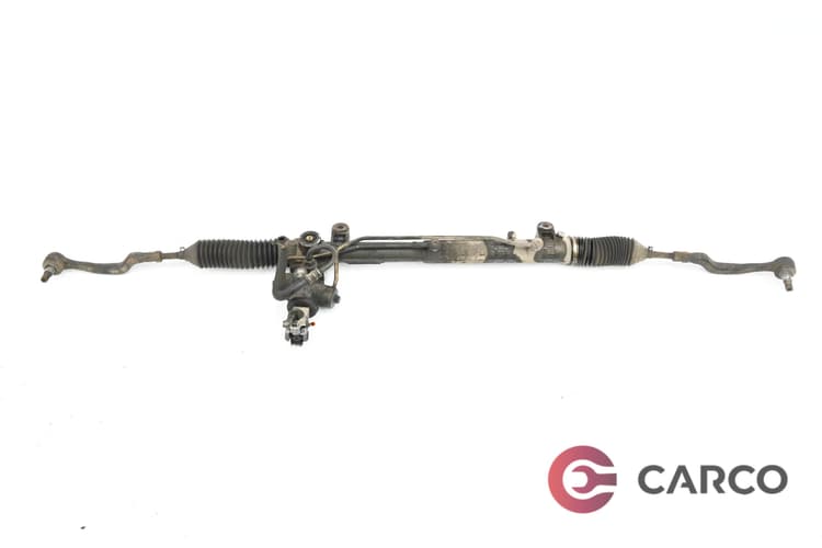 Кормилна рейка за MERCEDES-BENZ VANEO (414) 1.9 (414.700) (2002 - 2005)