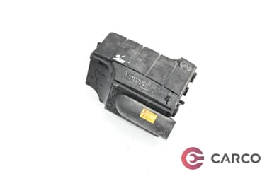 Кутия въздушен филтър за MERCEDES-BENZ VANEO (414) 1.9 (414.700) (2002 - 2005)