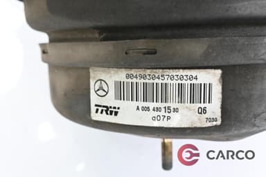 Серво за MERCEDES-BENZ VANEO (414) 1.9 (414.700) (2002 - 2005)