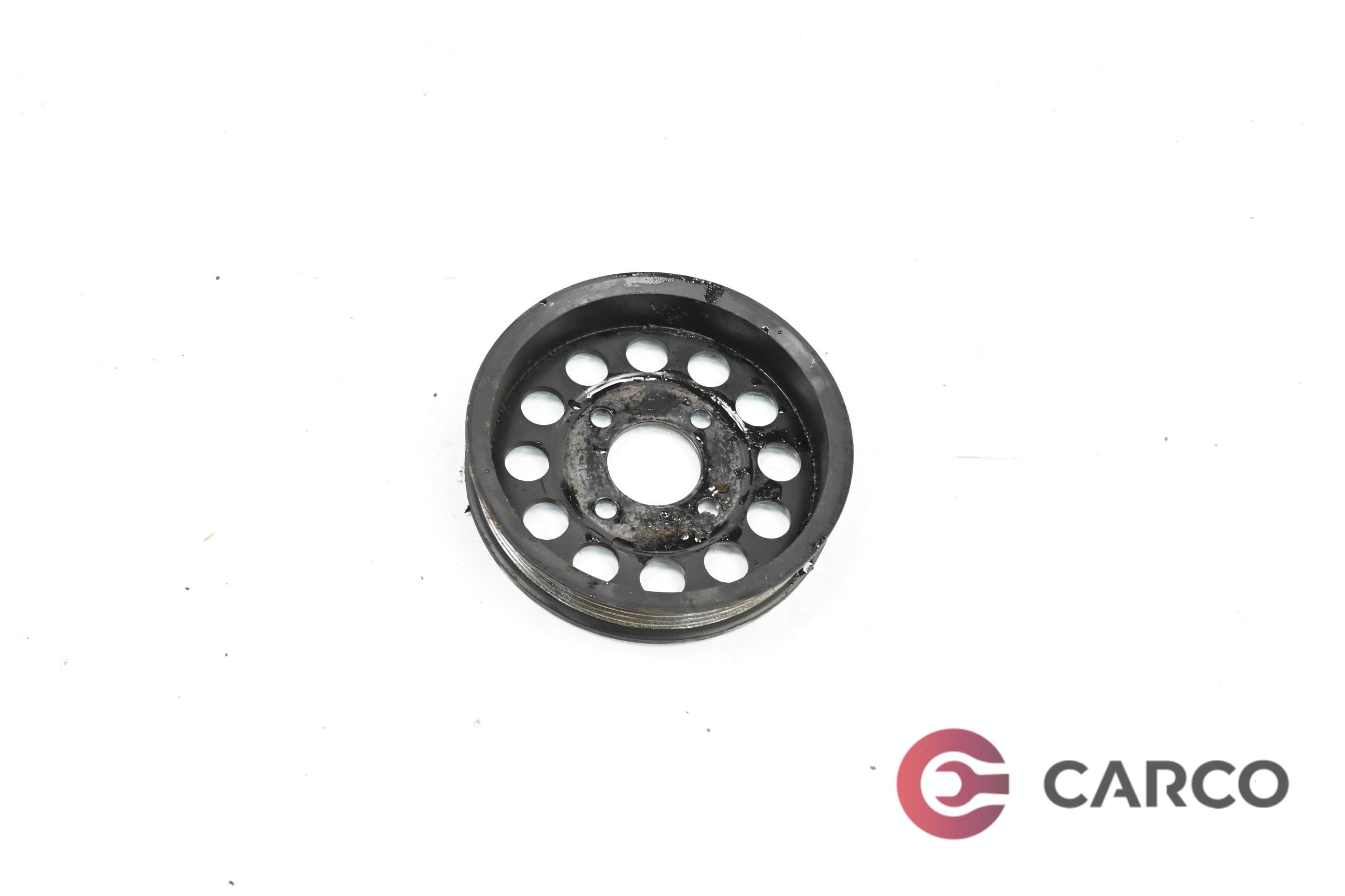 Шайба 166 202 00 10 за MERCEDES-BENZ VANEO (414) 1.9 (414.700) (2002 - 2005)