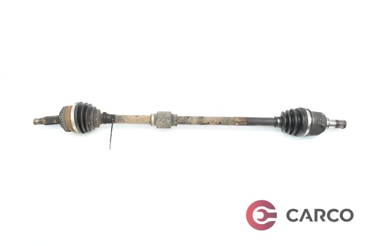Полуоска предна дясна за HYUNDAI ix20 (JC) 1.6 CRDI (2010)