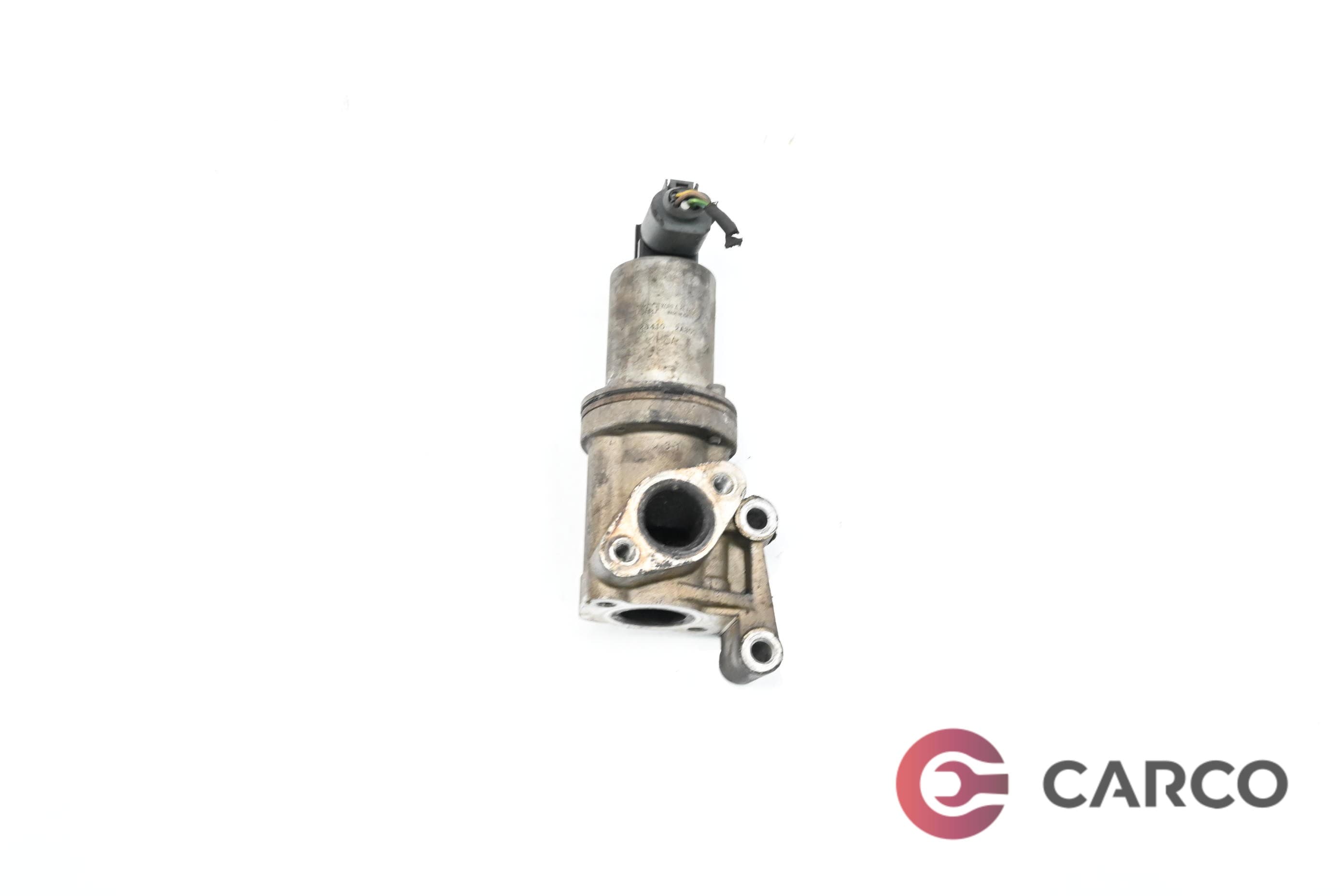 EGR клапан за HYUNDAI ix20 (JC) 1.6 CRDI (2010)